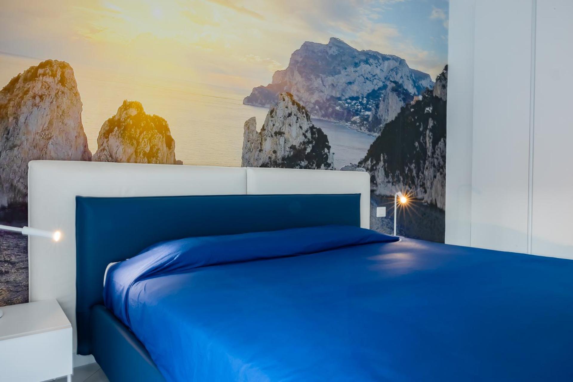 Caprigetaway - Domus Le Botteghe公寓 外观 照片